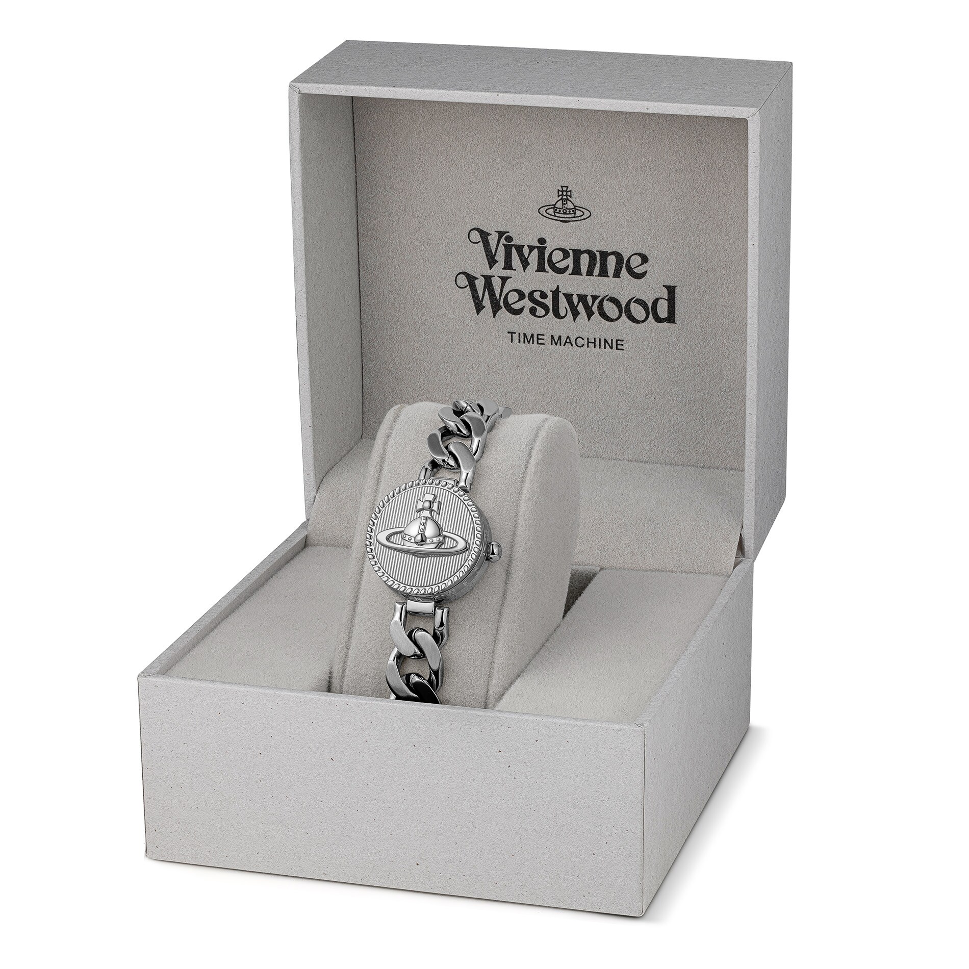 【Vivienne Westwood】ORB フラップ付ワッチ グレー 2026年最新】ヴィヴィアンウエストウッドワッチの人気アイテム - メルカリ
