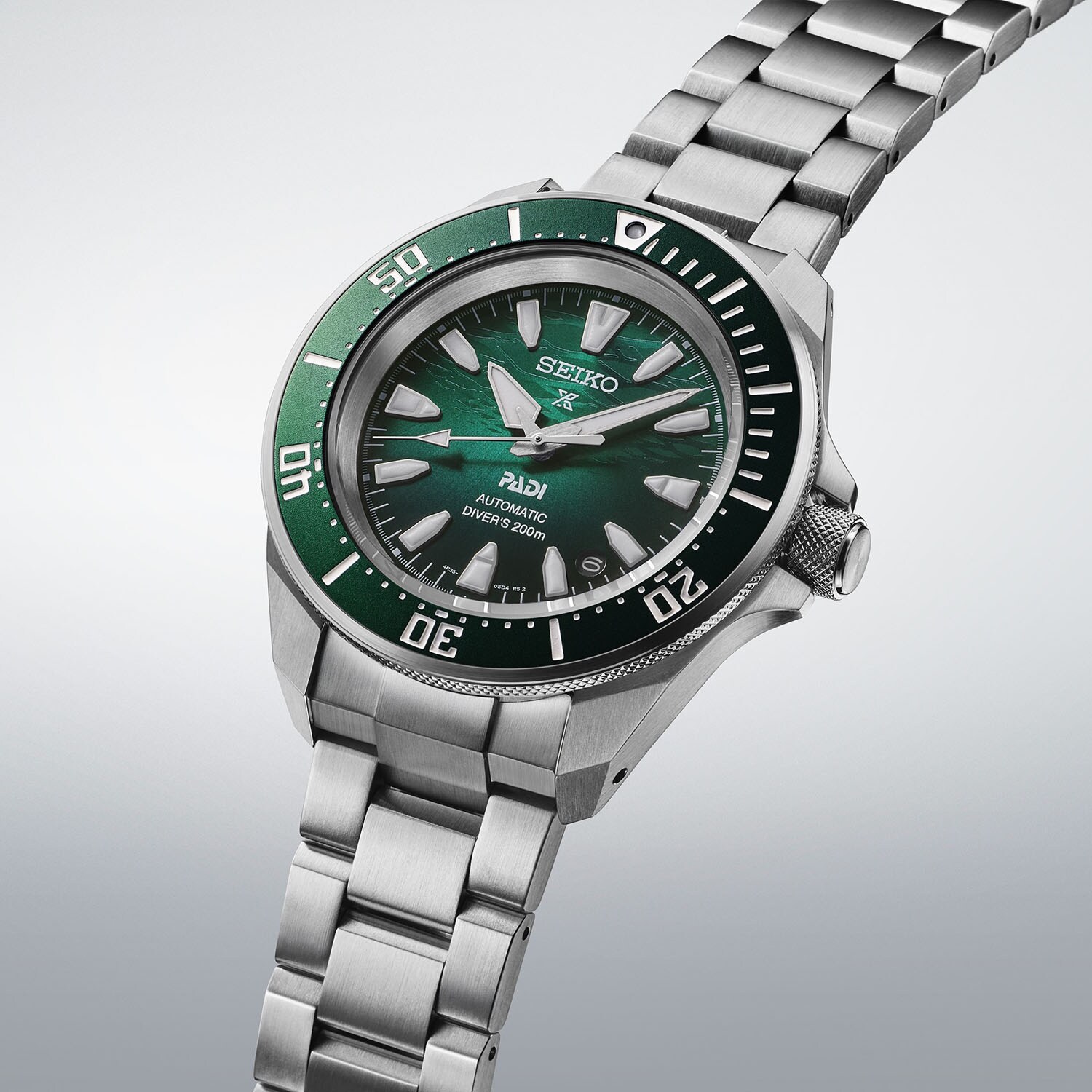 SEIKO PRECISION Silver antique Precision Watches Seikosha SEIKOSHA 