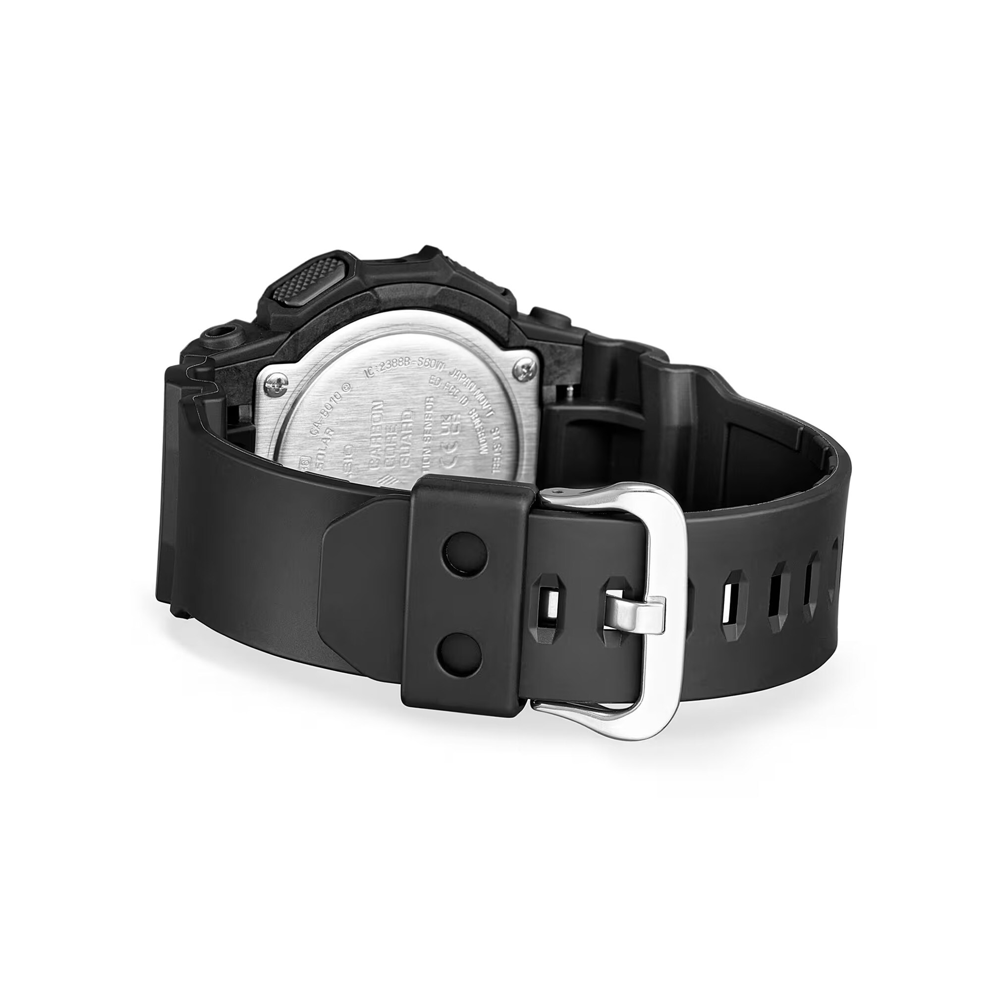 G-Shock GA-B010-1A1ER Analog Digital Series Black Resin Bluetooth