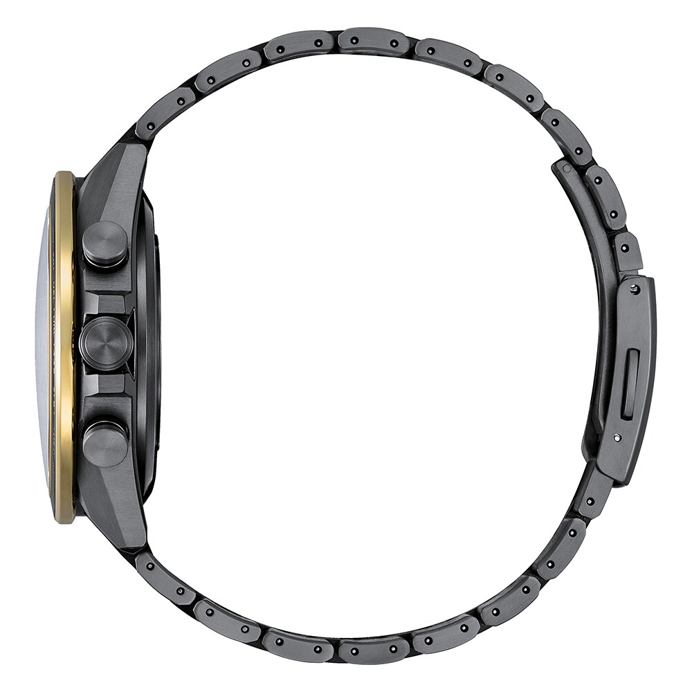 Citizen Attesa Light in the Dark 44.6mm Super Titanium™ Limited