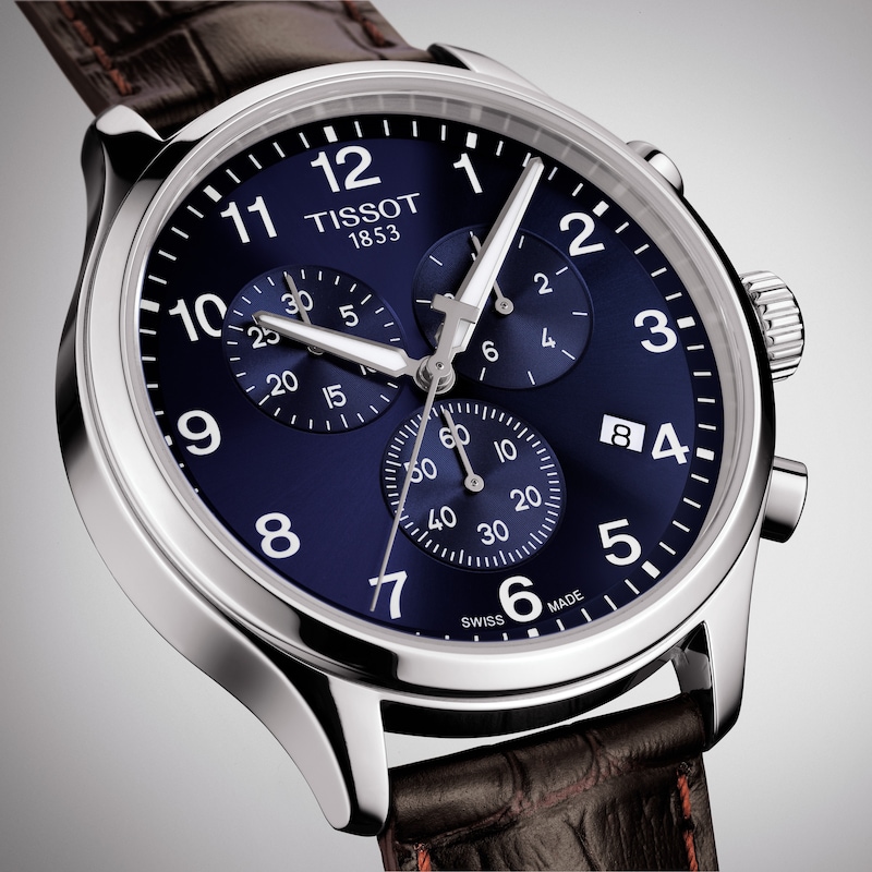 Couronne Tissot D'origine - 6,65mm - Pour Réparation Ou Remplacement De Montre